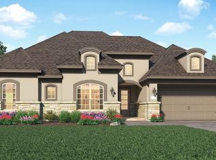 20130 E Hachita Cir, Spring, TX 77379