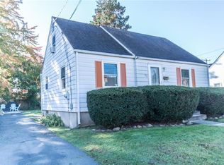 257 Freeman St, Hartford, CT 06106