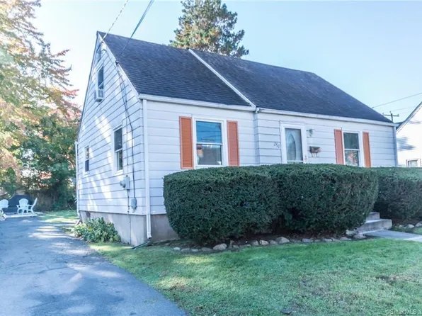 257 Freeman Street, Hartford, CT 06106