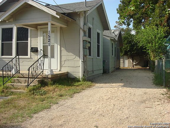2nd image of 1521 W Summit Ave