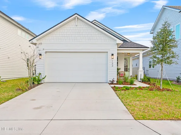 133 SEABROOK VILLAGE Avenue, Ponte Vedra, FL 32081