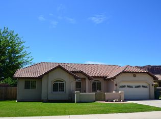 517 Winesap Cir, Moab, UT 84532