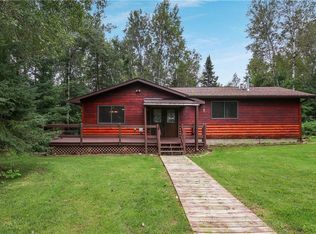 5773 W Simpson Rd, Winter, WI 54896