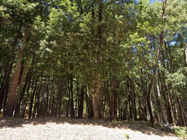 24230 Cypress Drive, Willits, CA 95490