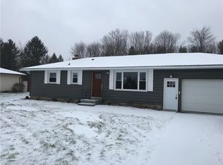 1258 Shoecraft Rd, Webster, NY 14580