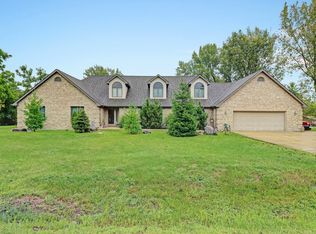 16521 S Lily Cache Rd, Plainfield, IL 60586