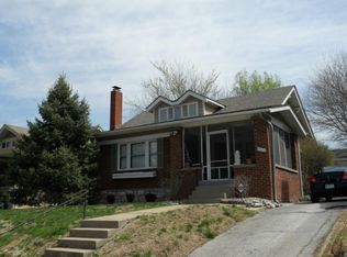 5619 N Rockhill Rd, Kansas City, MO 64110