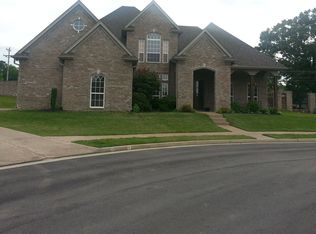 6785 Monica Ln, Olive Branch, MS 38654