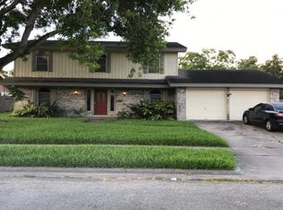 4617 Cobblestone Ln, Corpus Christi, TX 78411