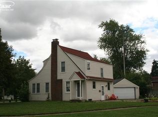 708 Marquette St, Flint, MI 48504