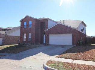 916 Carthage Way, Arlington, TX 76017