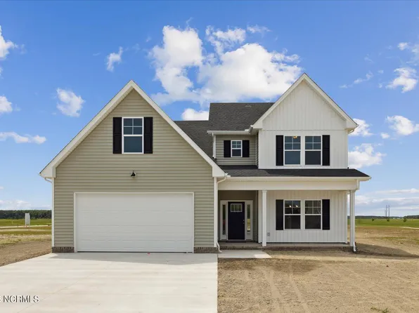 215 Santa Fe Street, Camden, NC 27921