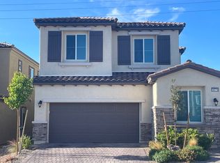 10779 Edgestone Ave, Las Vegas, NV 89166