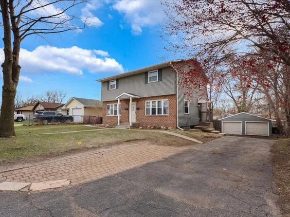 1525 Clarence St, Saint Paul, MN 55106