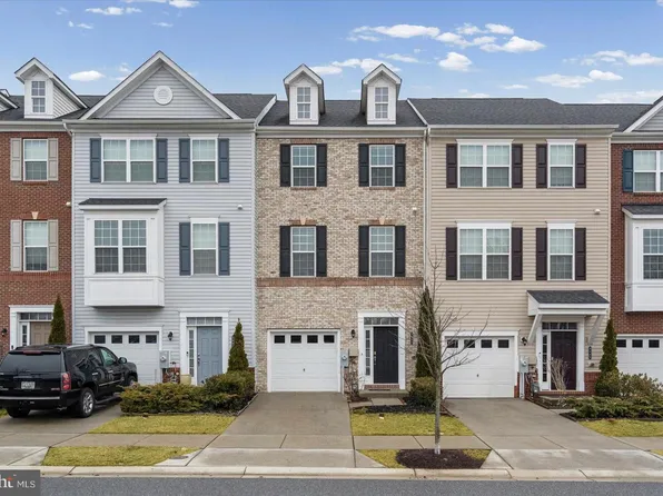 9442 Adelaide Ln, Owings Mills, MD 21117