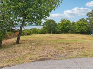 12320 Terrace Dr, Skiatook, OK 74070