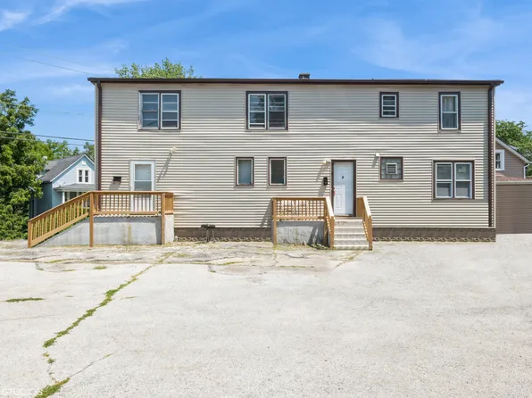 14214 Lincoln Ave, Dolton, IL 60419