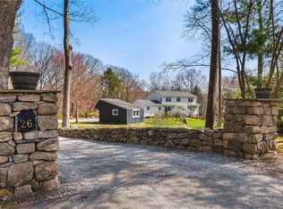 26 Tri Brook Dr, South Salem, NY 10590