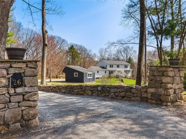 26 Tri Brook Drive, South Salem, NY 10590
