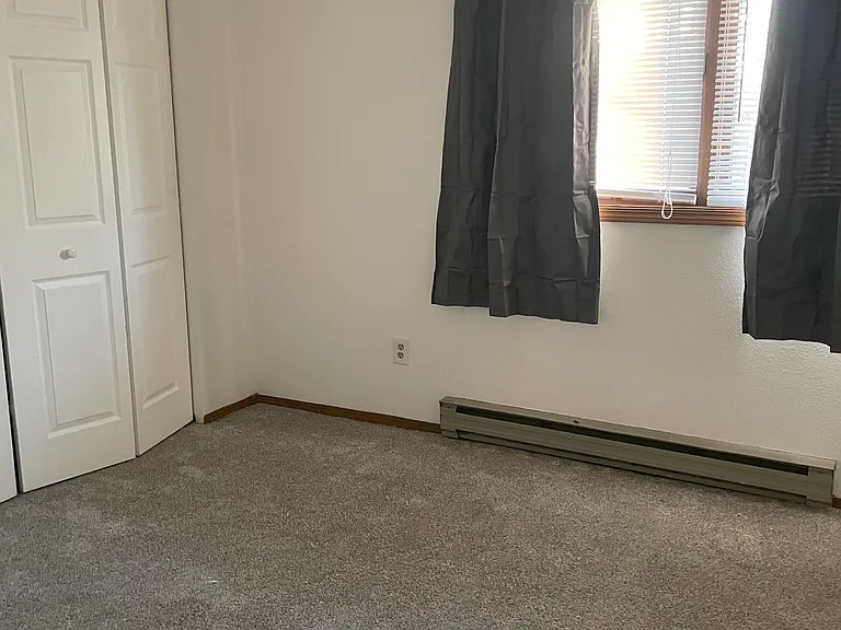 Small Bedroom