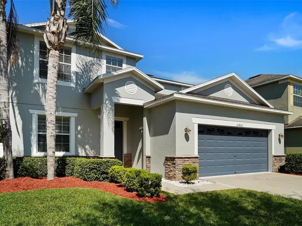 20420 Autumn Fern Ave, Tampa, FL 33647