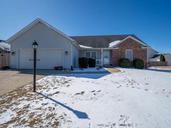 10711 N Fieldgrove Dr, Dunlap, IL 61525