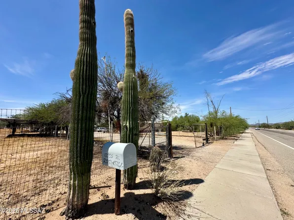 12855 W Rudasill Rd, Tucson, AZ 85743