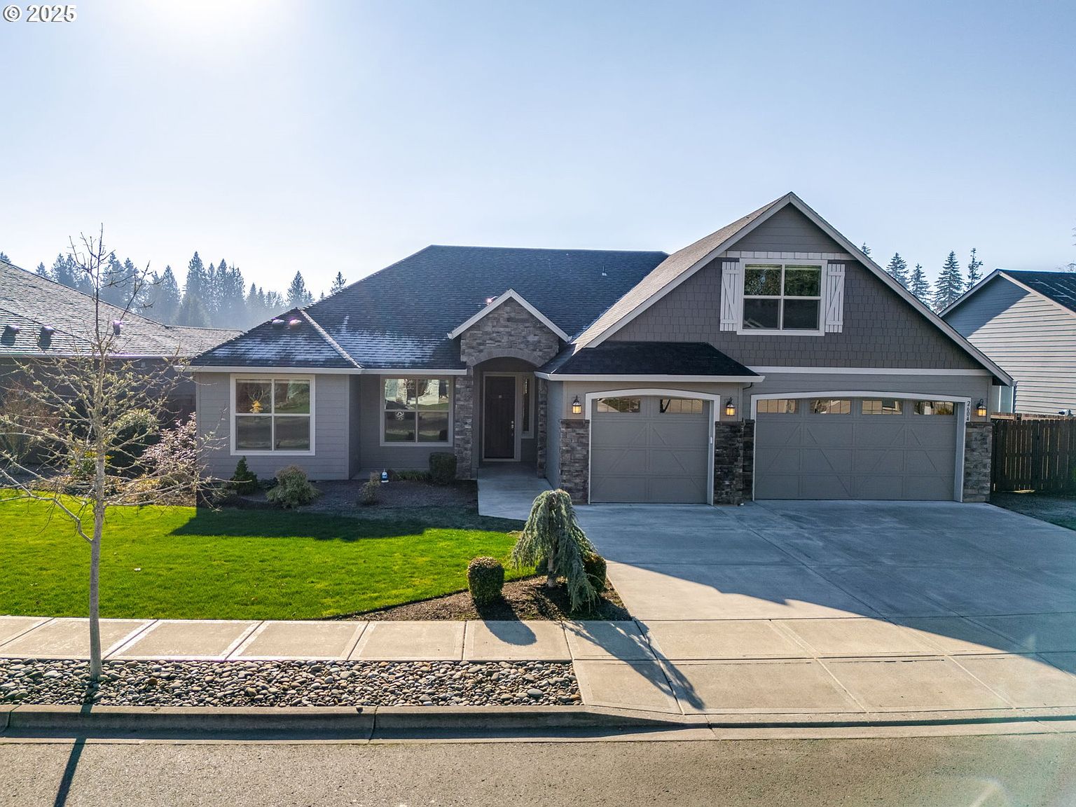 2604 NE 7th Dr, Battle Ground, WA 98604 | Zillow