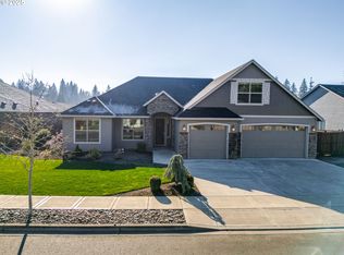 2604 NE 7th Dr, Battle Ground, WA 98604