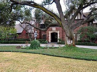 5272 Ravine Dr, Dallas, TX 75220