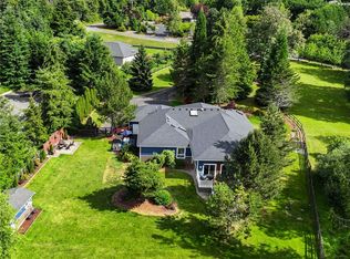 4902 74th Ln NE, Olympia, WA 98516