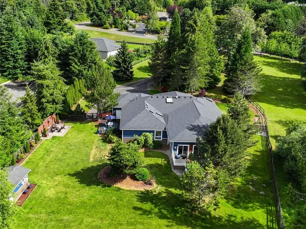 4902 74th Lane NE, Olympia, WA 98516