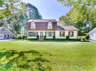 998 Colonial Dr, Mount Pleasant, SC 29464