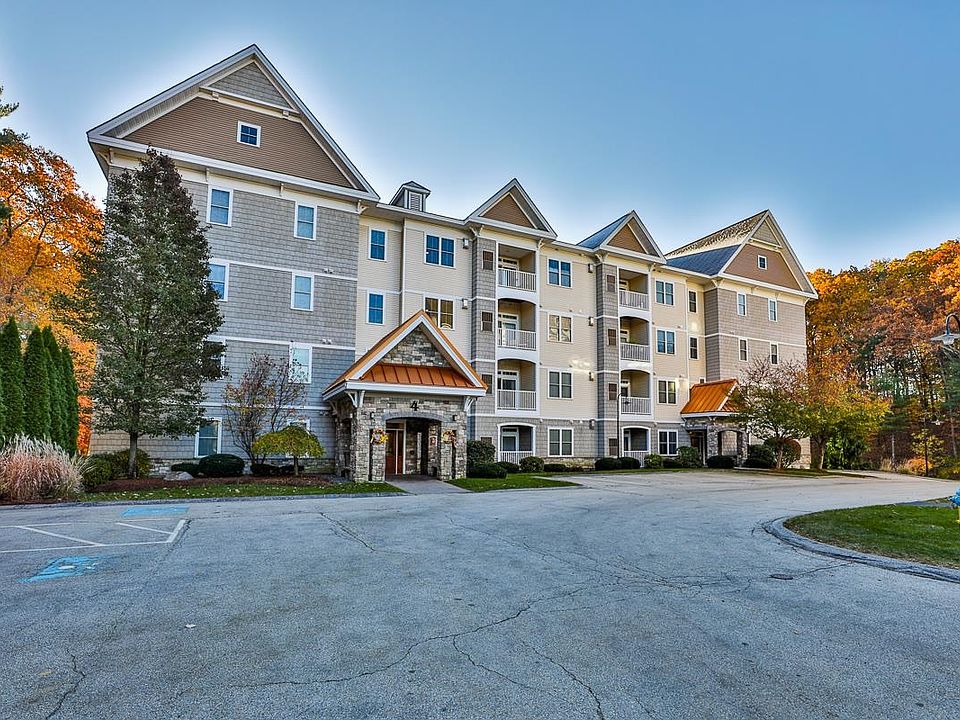 Walden Woods Apartments Nashua, NH Zillow