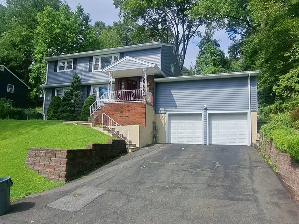 22 Mountain Ave #2, Westwood, NJ 07675