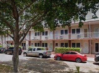 Park Surf Apartments, Miami Beach, FL 33141