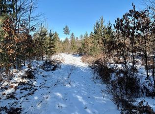 0 Ballard Road, Pittsville, WI 54456