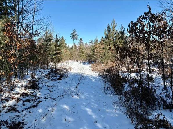 0 Ballard Road, Pittsville, WI 54456