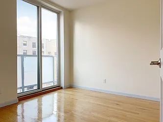 Rented by Compass