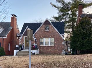 6540 Marquette Ave, Saint Louis, MO