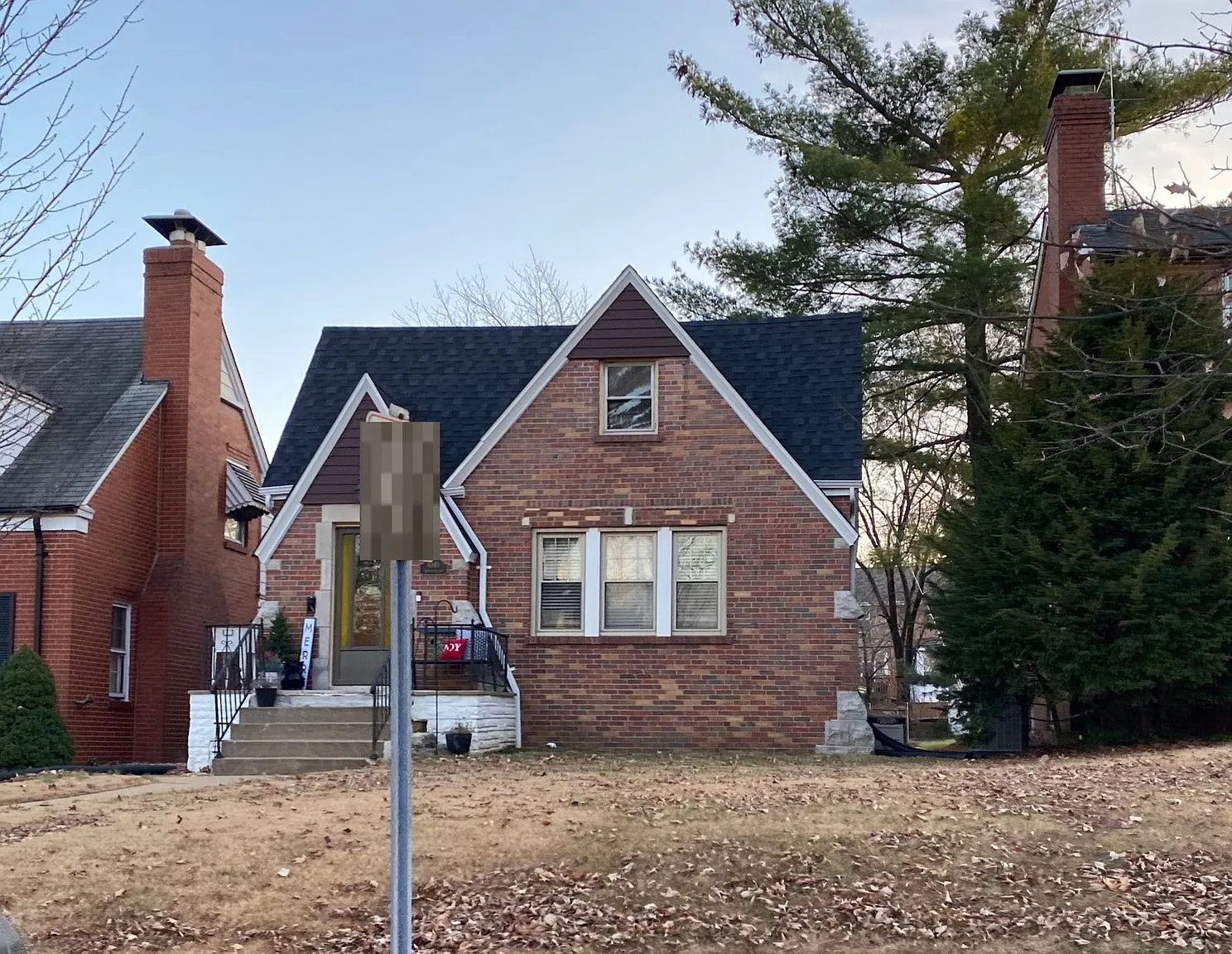 6540 Marquette Ave photo 1