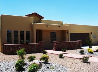 6262 Franklin Moor Dr, El Paso, TX 79912