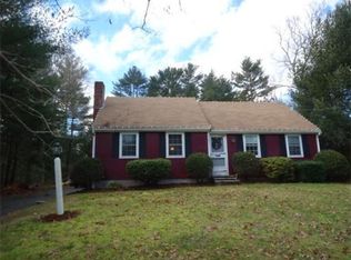 485 Staples St, Taunton, MA 02780