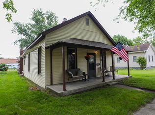 422 N Monticello St, Winamac, IN 46996