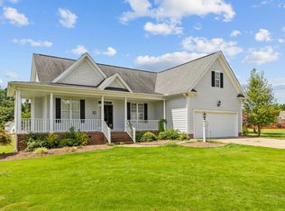 36 Honey Sweet Ct, Angier, NC 27501