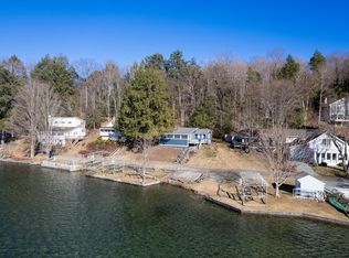786 Indian Point, Bomoseen, VT 05732