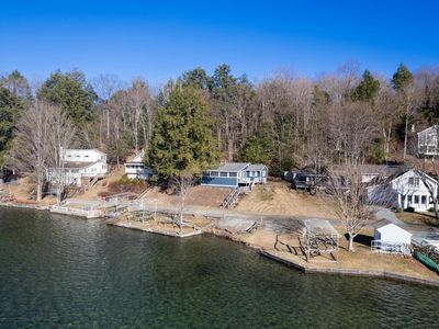 786 Indian Point, Bomoseen, VT, 05732