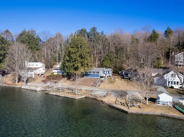 786 Indian Point, Castleton, VT 05732