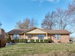 345 Rachels Trl, Saint Peters, MO