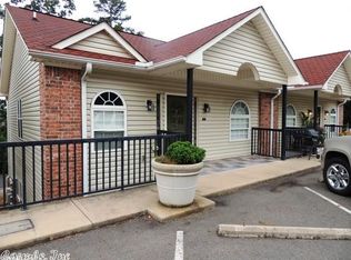321 Peters Point, Hot Springs, AR 71913